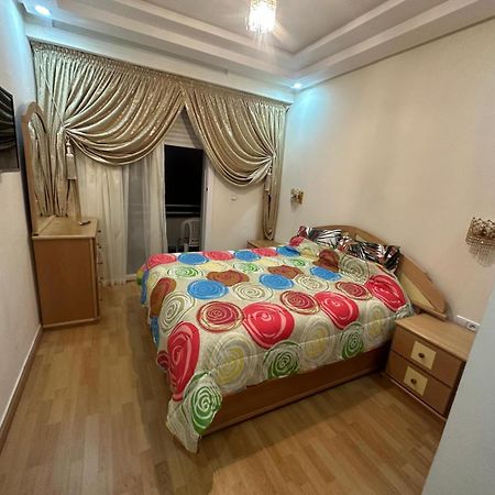 Appartement Only For Families Agadir Exteriör bild