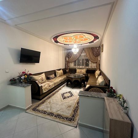 Appartement Only For Families Agadir Exteriör bild