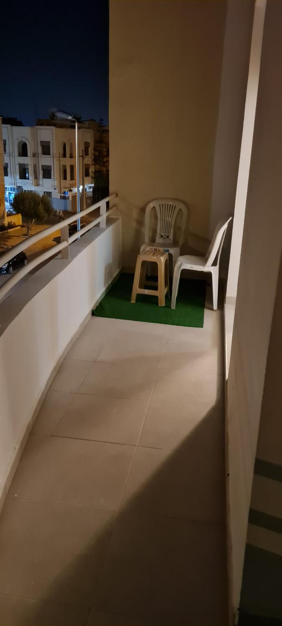 Appartement Only For Families Agadir Exteriör bild