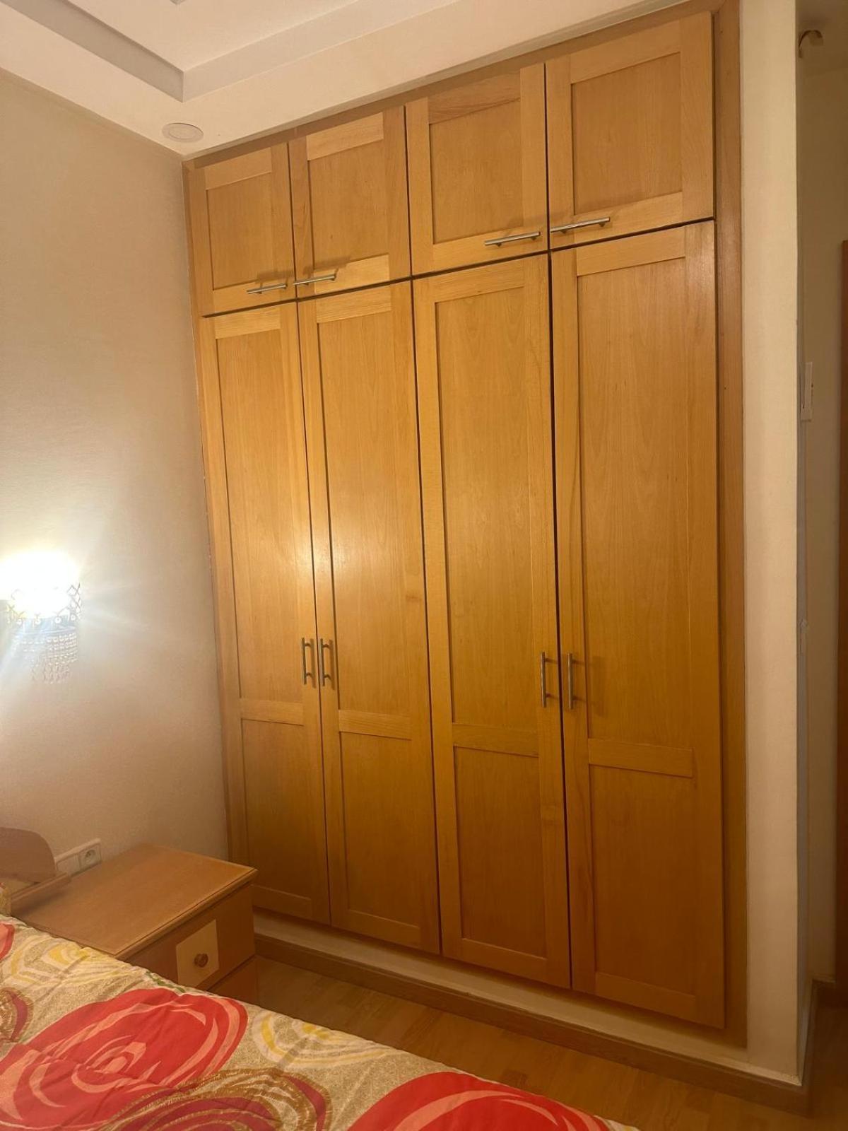Appartement Only For Families Agadir Exteriör bild