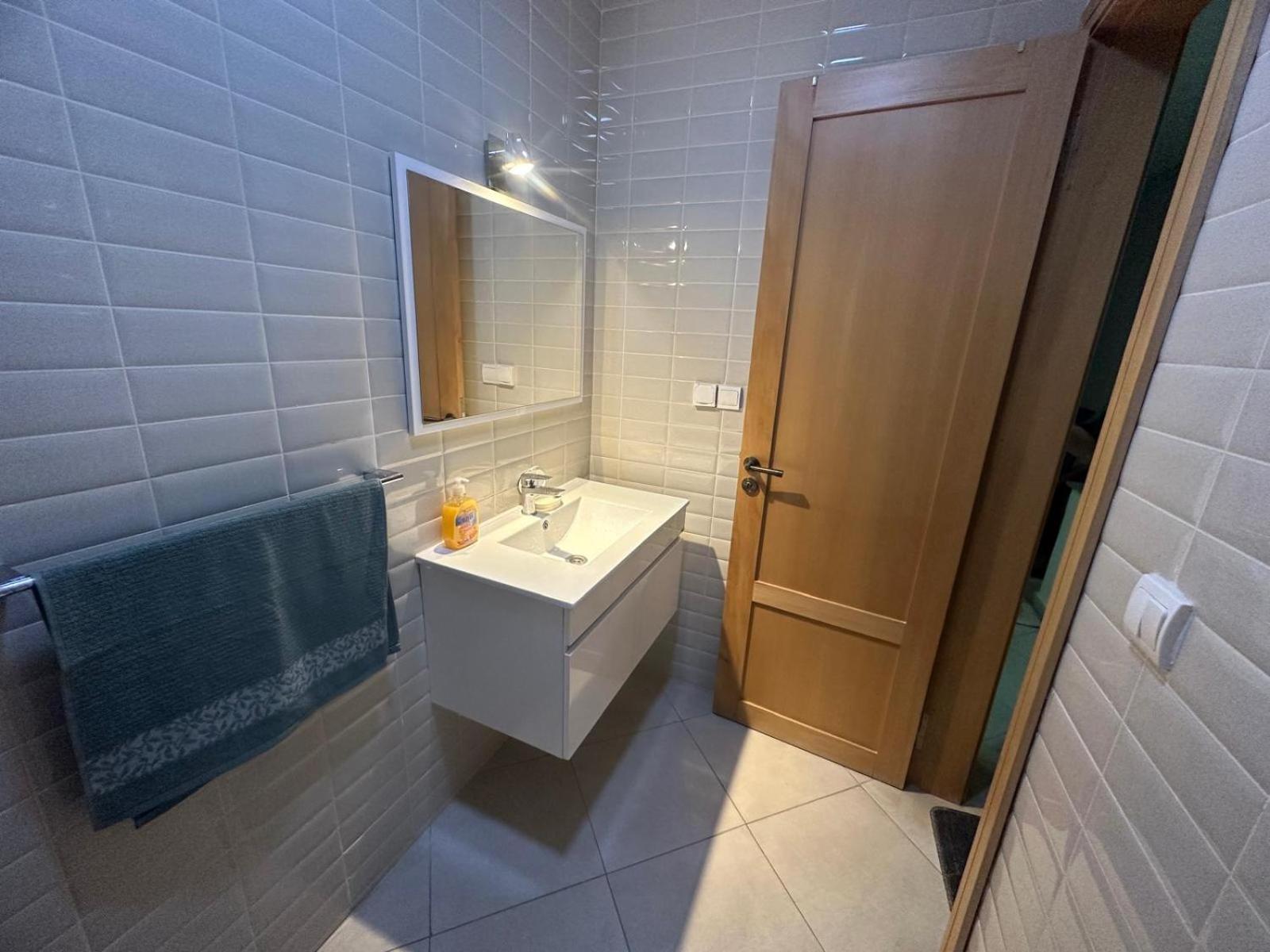 Appartement Only For Families Agadir Exteriör bild