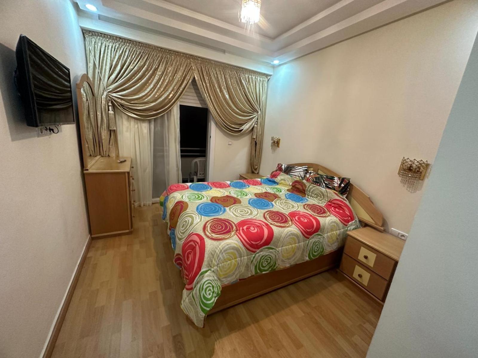 Appartement Only For Families Agadir Exteriör bild