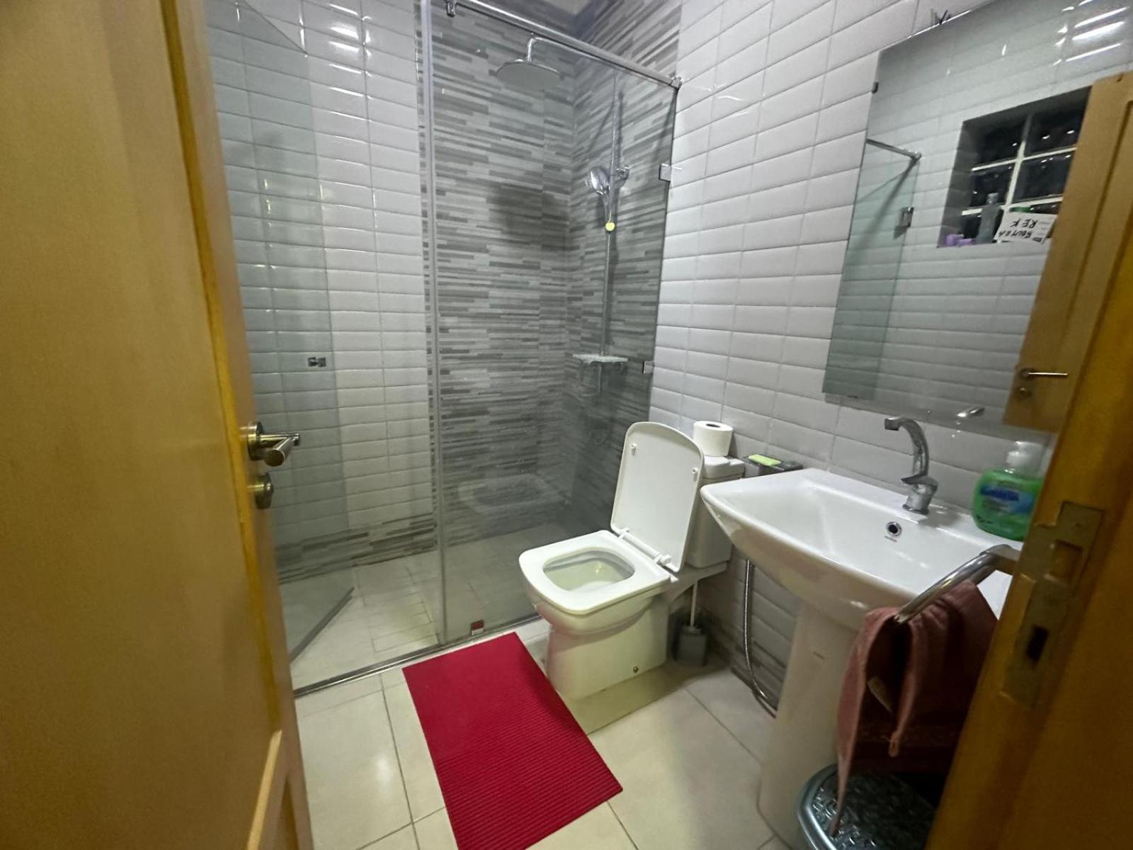 Appartement Only For Families Agadir Exteriör bild
