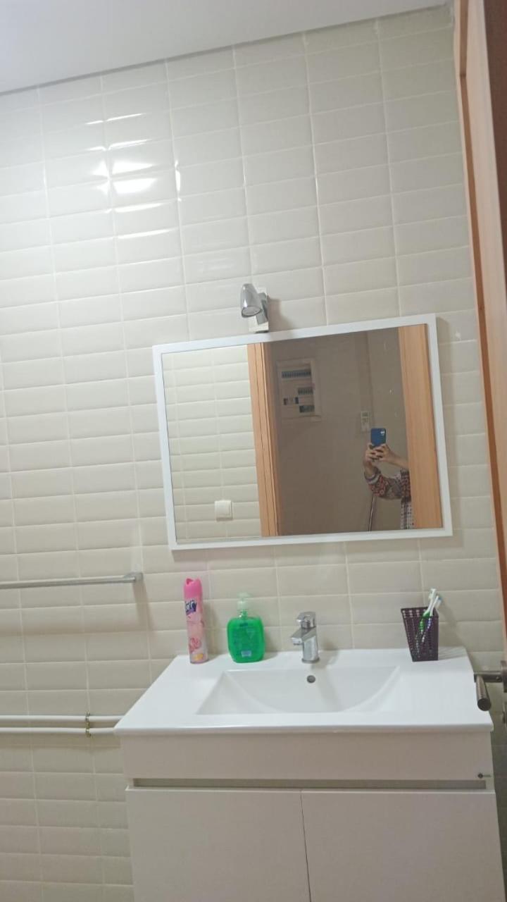 Appartement Only For Families Agadir Exteriör bild