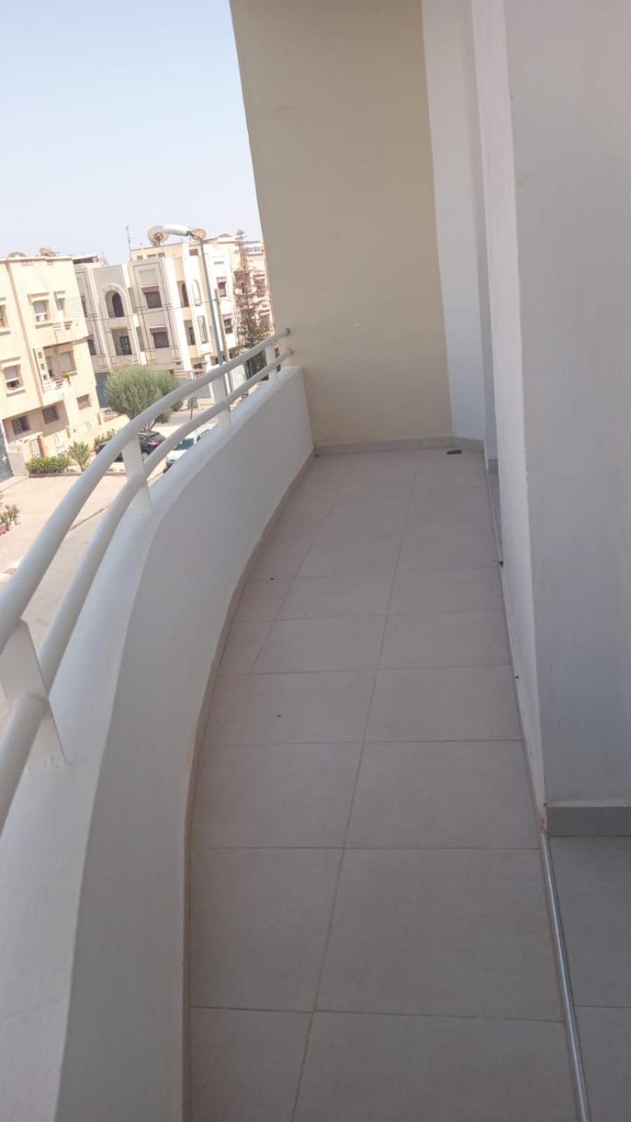 Appartement Only For Families Agadir Exteriör bild