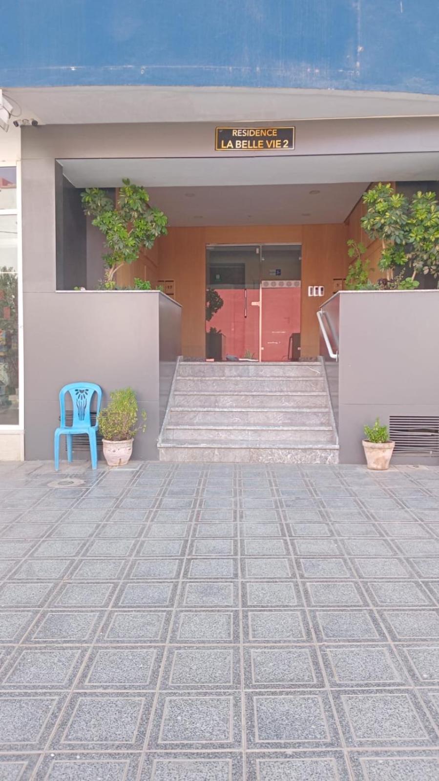 Appartement Only For Families Agadir Exteriör bild