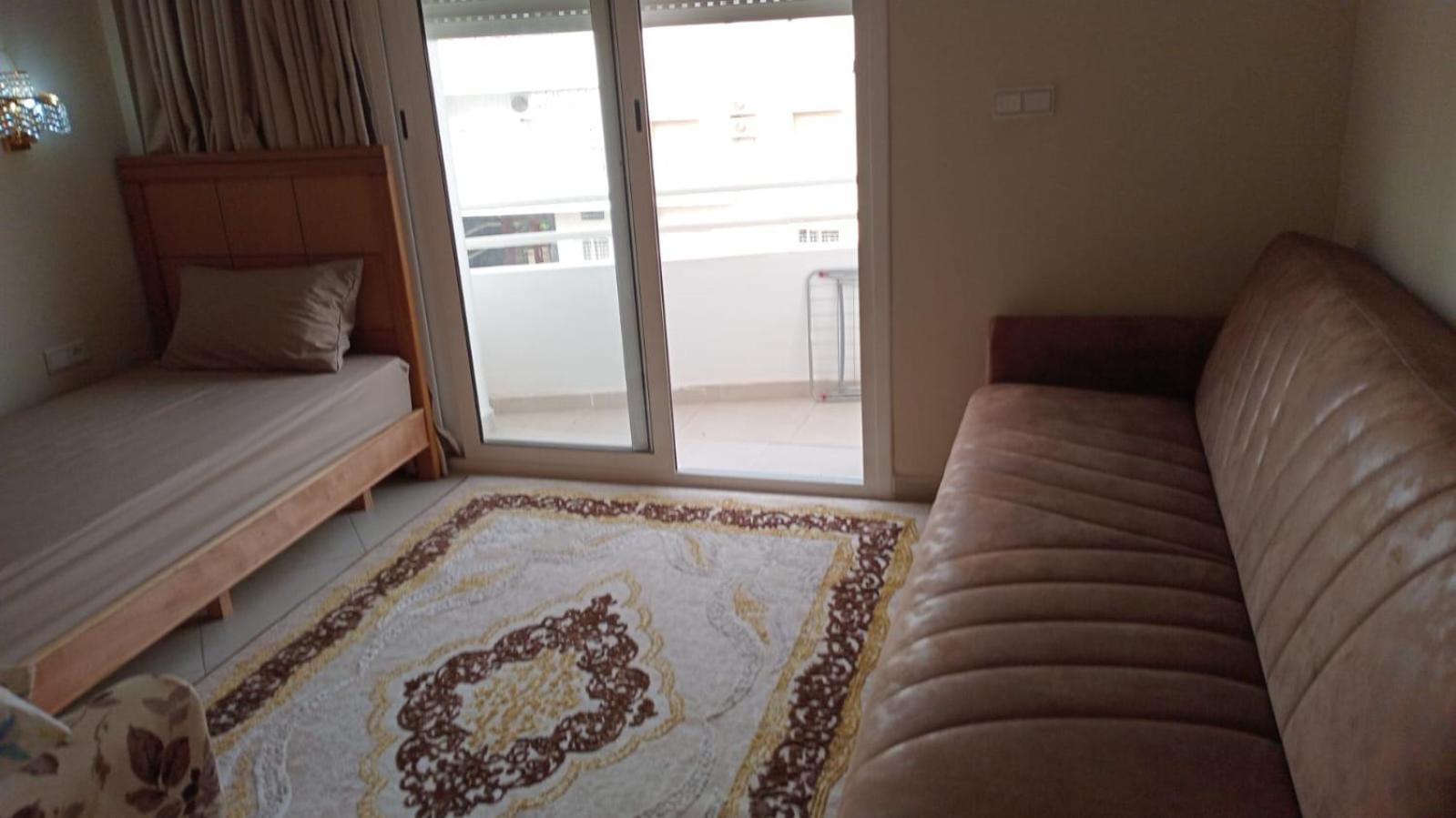 Appartement Only For Families Agadir Exteriör bild