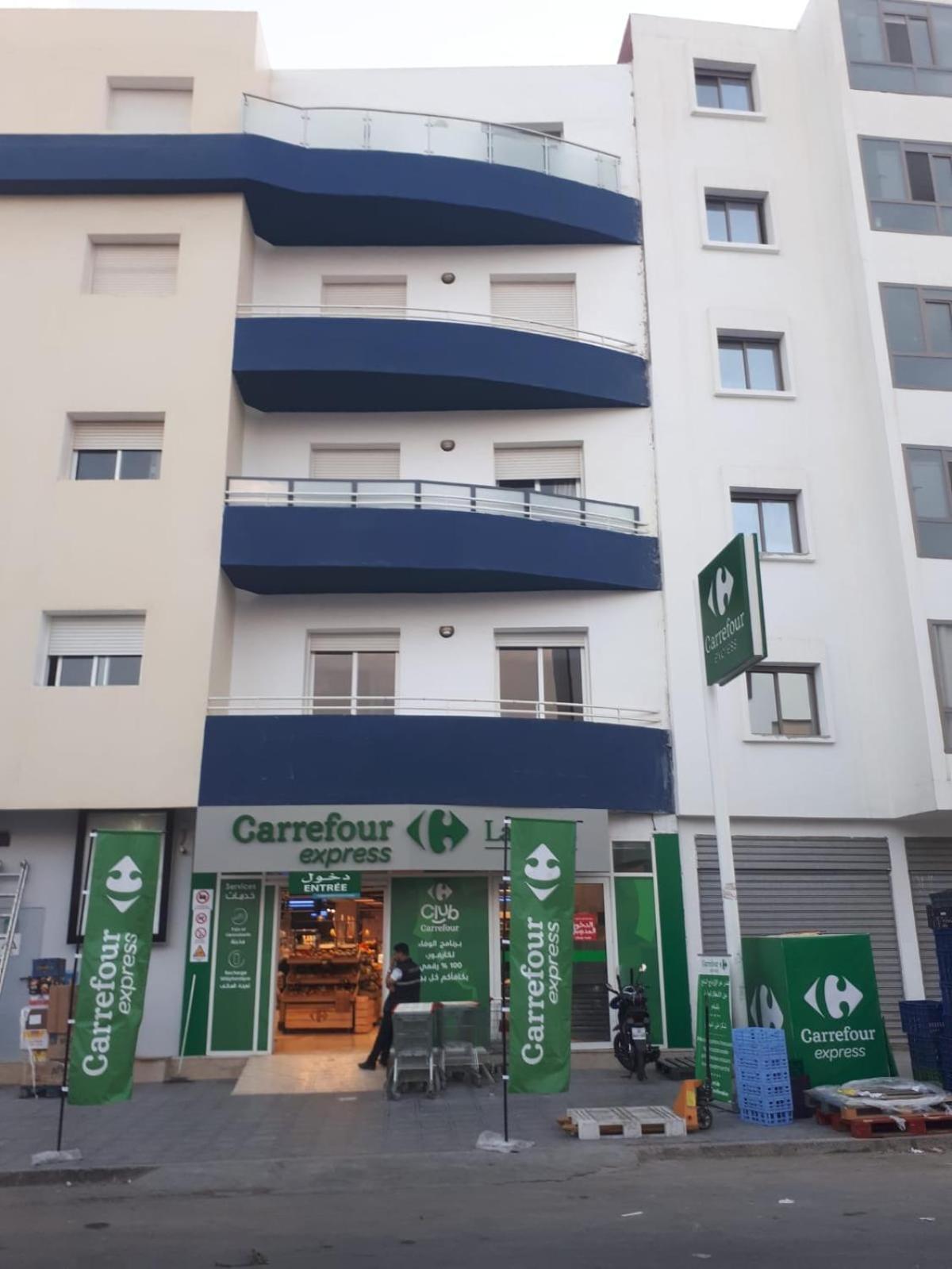 Appartement Only For Families Agadir Exteriör bild